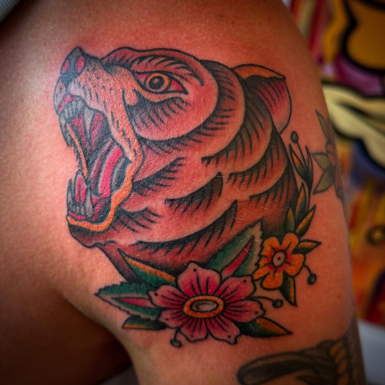 Traditional done right, walk-ins done today